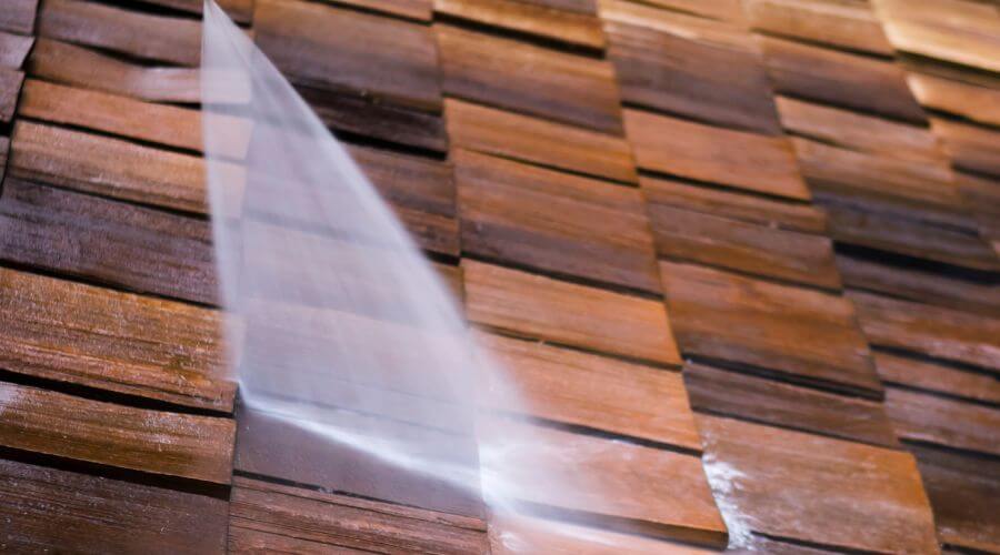 Tile Roofing in Talpa, TX